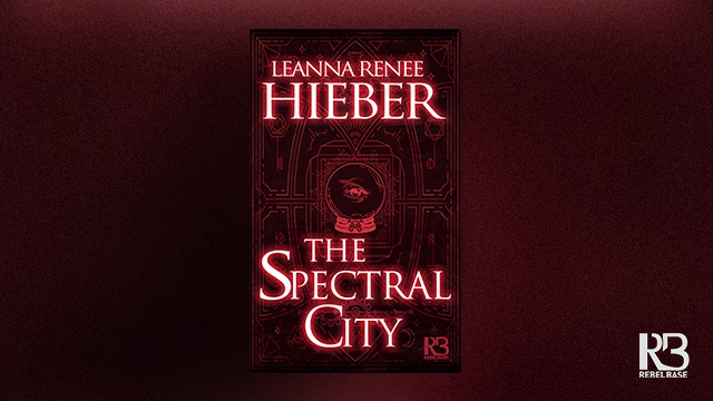 The Spectral City.v2