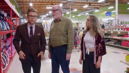 adam ruins everything guns gun control