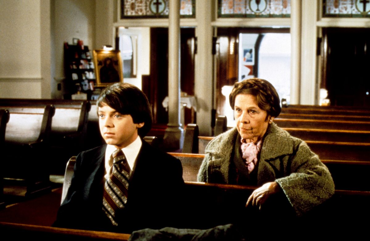 Harold and Maude still
