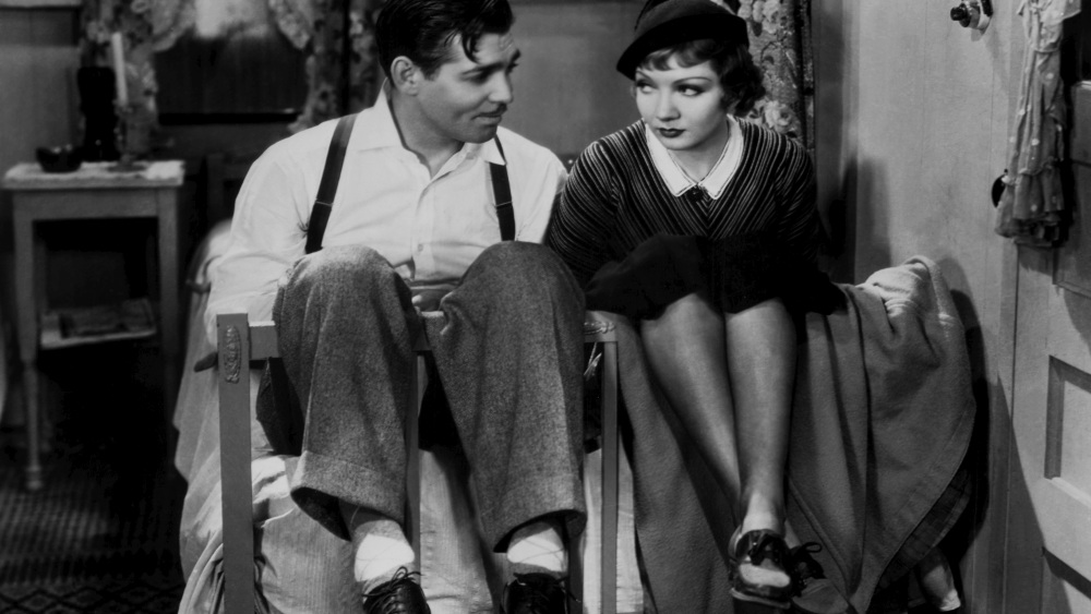 it happened one night still