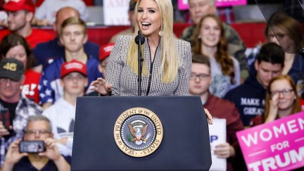 ivanka trump