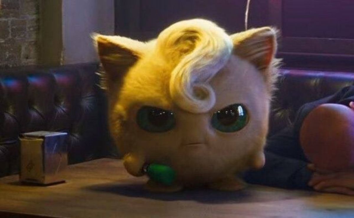 jigglypuff detective pikachu