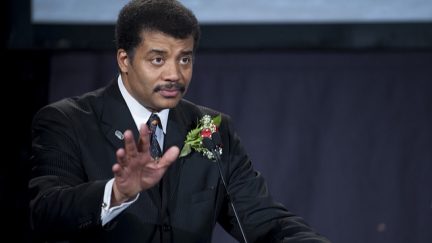 neil degrasse tyson