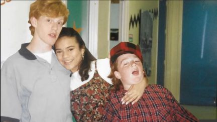 nickelodeon pete and pete