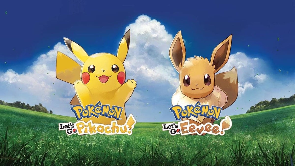 Pokemon Let's Go Alolan Pokemon - How to Catch Alolan Pokemon in Pokemon  Let's Go Pikachu and Eevee