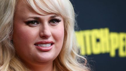 rebel wilson, rom com, plus size, black, twitter