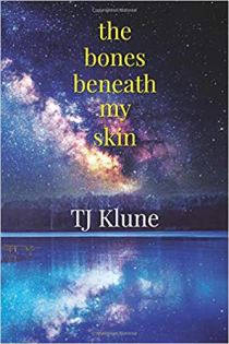 the bones beneath my skin book cover