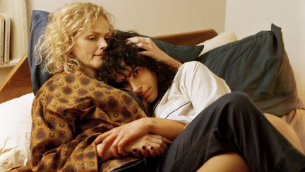 Maxine Peake, Desiree Akhavan