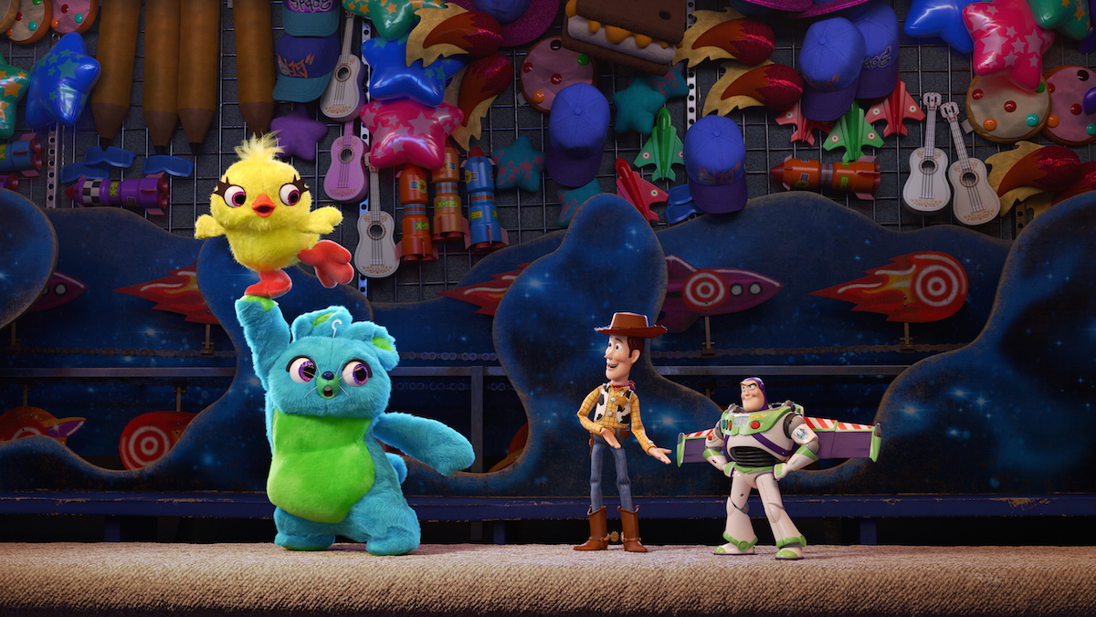 Toy Story 5, Official Trailer 2025, Walt Disney Studios