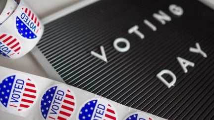 voting guide, election, 2018, midterms