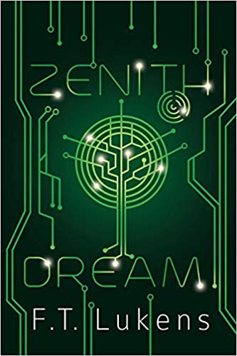zenith dream book cover