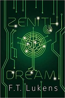 zenith dream book cover