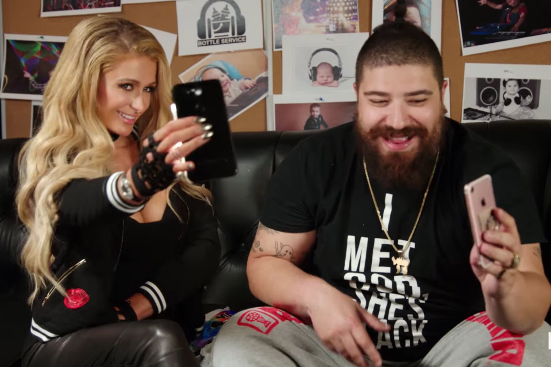 'The American Meme' Plunges Into the Chaotic World of Social Media