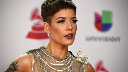 halsey