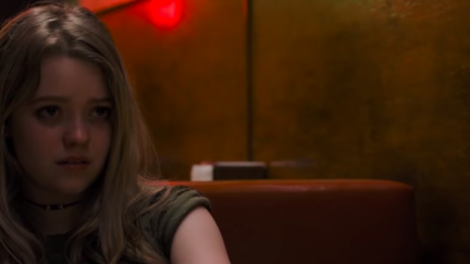 Jade Pettyjohn in Destroyer