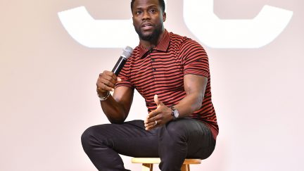 kevin hart oscars