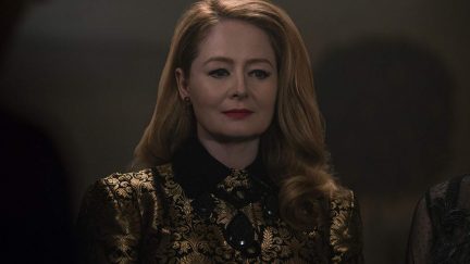 Miranda Otto Zelda