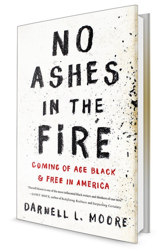 No Ashes in the Fire