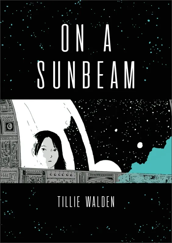 On a Sunbeam Tillie Walden