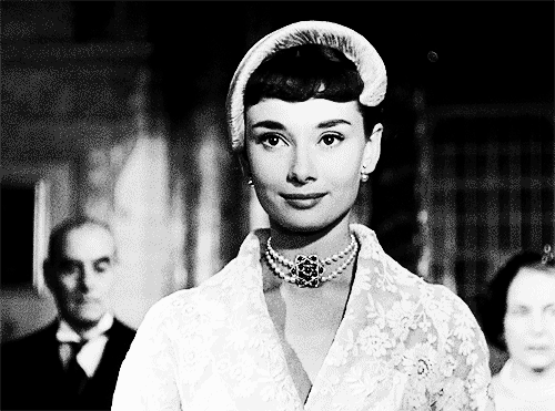Roman Holiday