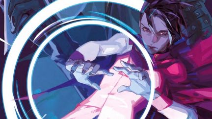 Shades of Magic Steel Prince 3 Cover A-Cover Image