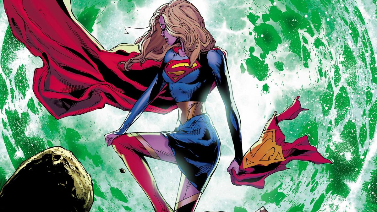 Jaime Mendoza, Doug Mahnke