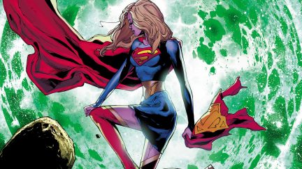 Jaime Mendoza, Doug Mahnke