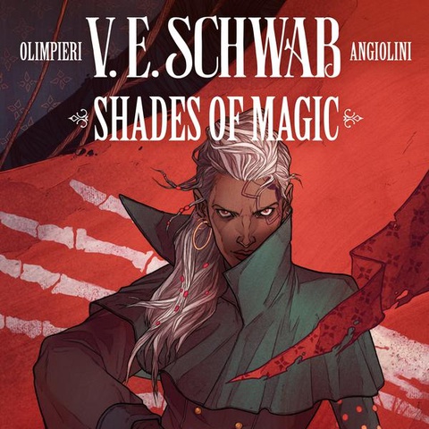 TSP_Volume_1,_Issue_2,_Cover_A