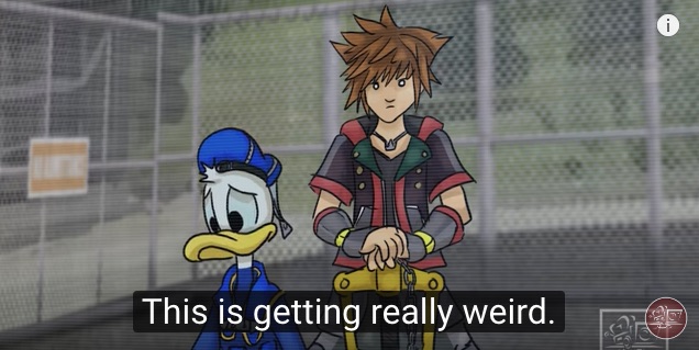 How Avengers: Endgame trailer should have ended