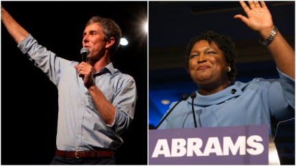 beto stacey abrams 2020