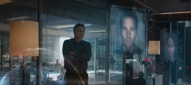 Is Shuri alive or dead in Avengers: Endgame
