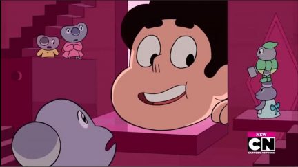 Steven Universe recap