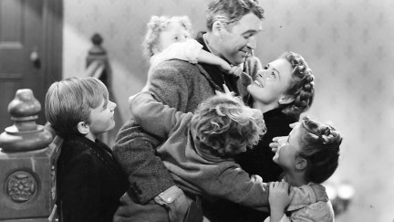How to Stream It's a Wonderful Life