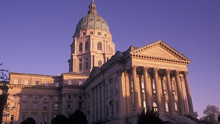 kansas capitol, women, democrats republicans