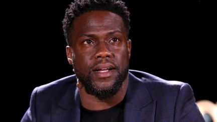kevin hart, oscars, fired, step down, apology, glaad, homophobic, gay