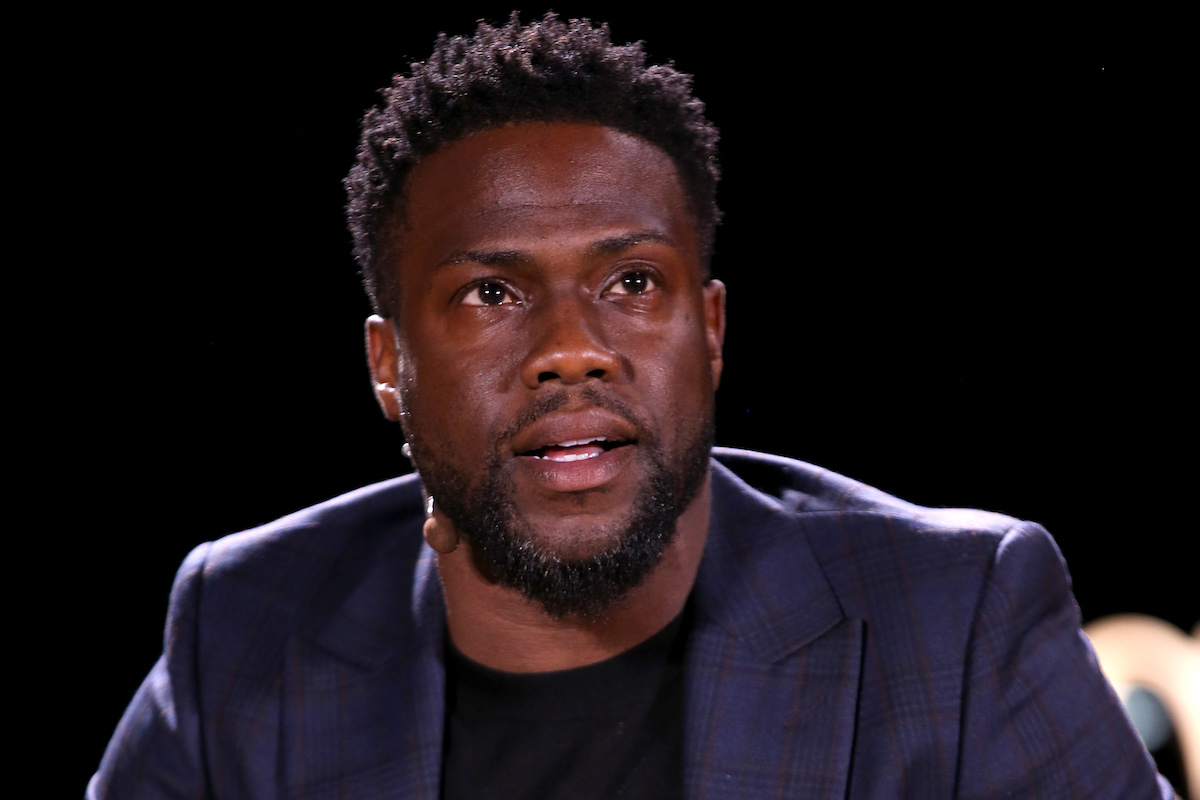 kevin hart, oscars, fired, step down, apology, glaad, homophobic, gay