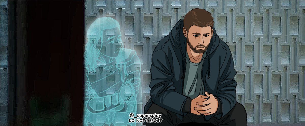 Thor fanart Avengers Endgame