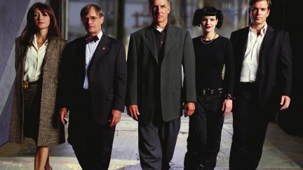 ncis michael weatherly