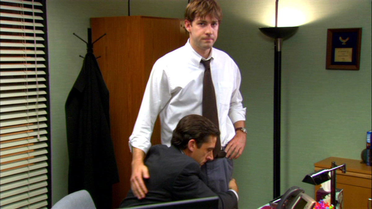 hug, hugging, forced, mandatory, ted baker, kelvin, petition, hr, sexual harassment, workplace