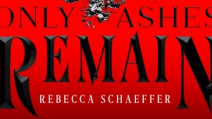 Only Ashes Remain RD 7 Final