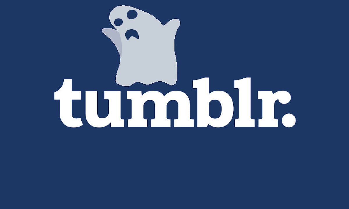 Tumblr bans all adult content