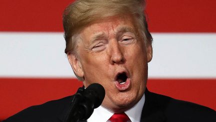 donald trump, lies, washington post, fact check, pinocchio