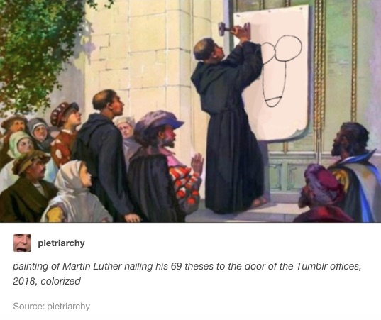 Tumblr bans adult content