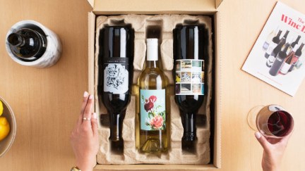 winc wine delivery service