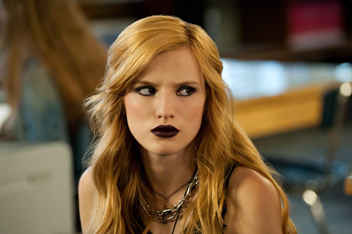 Bella Thorne in Amityville: The Awakening (2017)