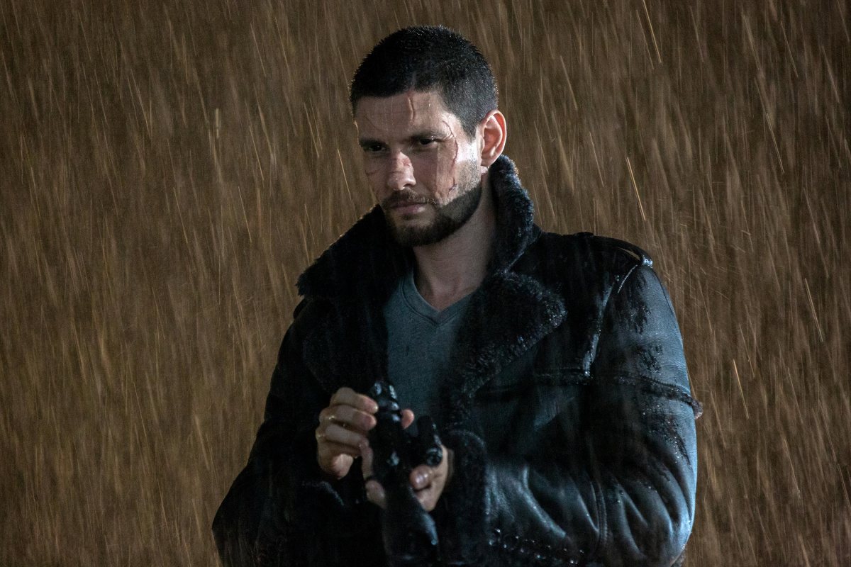'The Punisher' Misses an Opportunity to Go Full Jigsaw | The Mary Sue