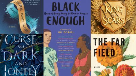 Book Club January 2019