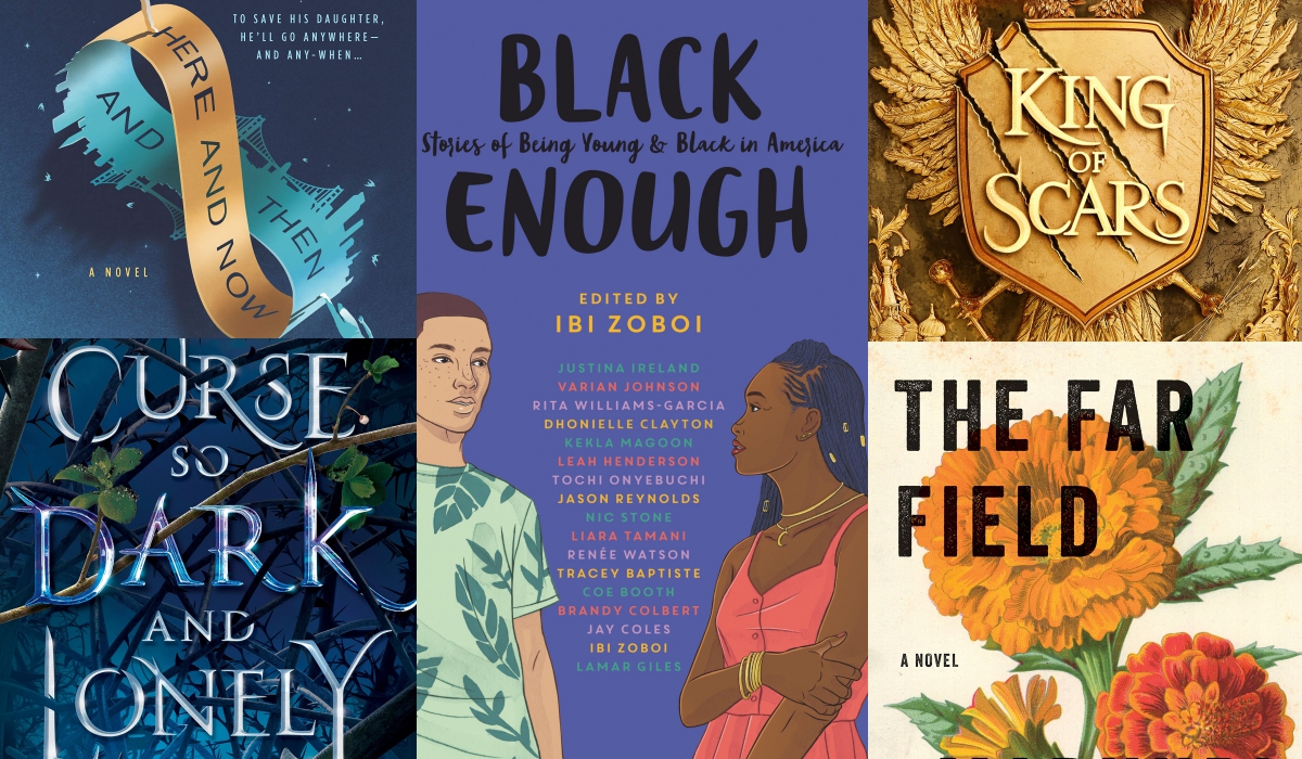 Book Club January 2019