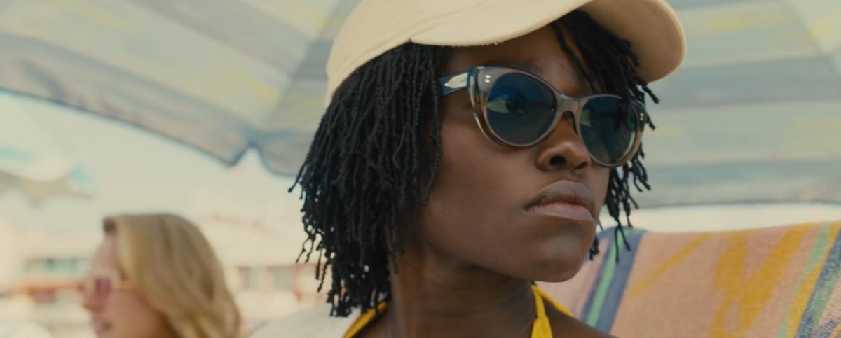 Lupita Nyong'o in Us (2019)