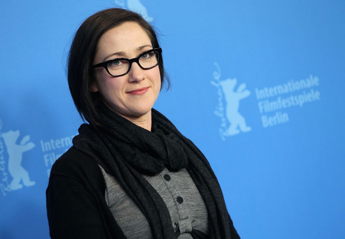 S.J. Clarkson game of thrones